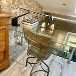 Superbe Loft Vieil * 昂蒂布