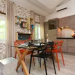 Superbe Loft Vieil 公寓