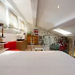 公寓 Superbe Loft Vieil
