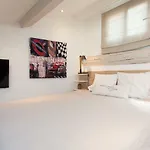公寓 Superbe Loft Vieil *