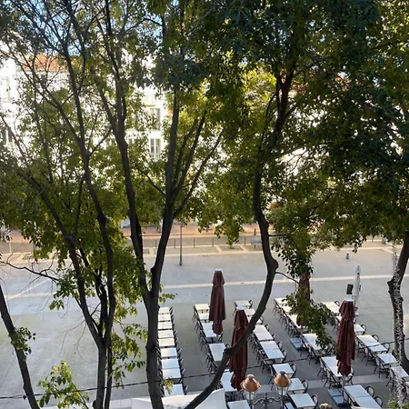 アパート Superbe Loft Vieil