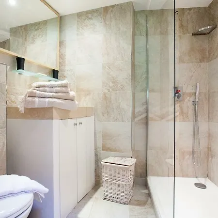 Апартаменти Superbe Loft Vieil