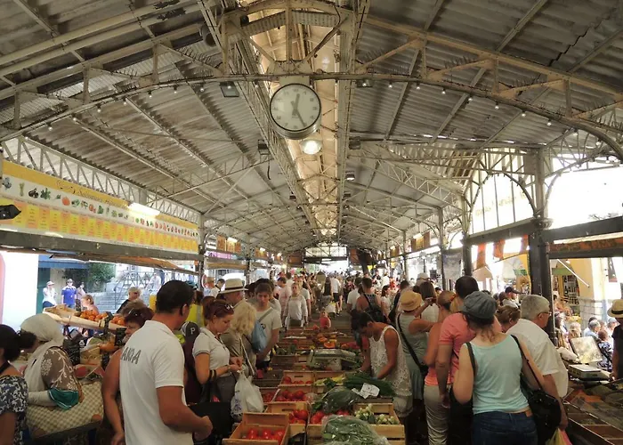 Lägenhet Superbe Loft Vieil