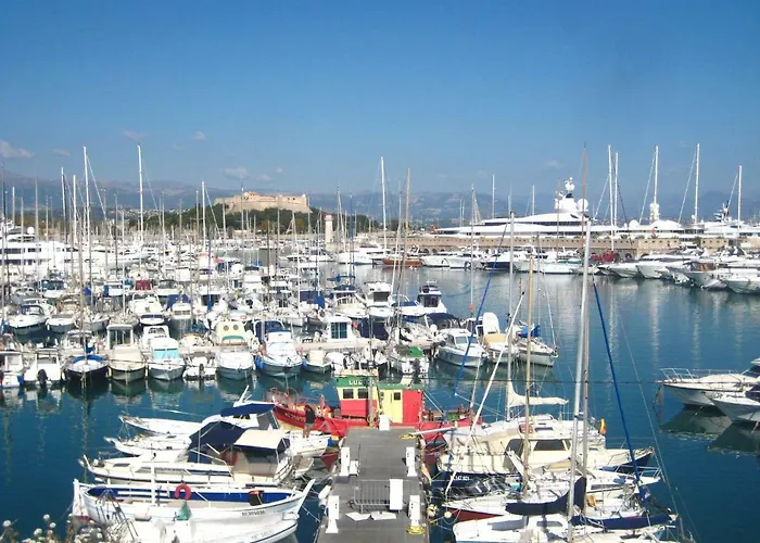 Superbe Loft Vieil Lägenhet *