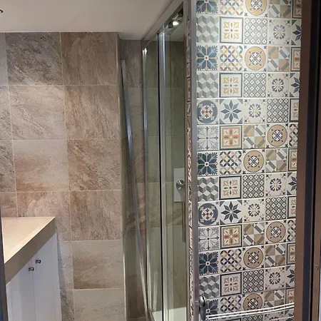 Superbe Loft Vieil Antibes