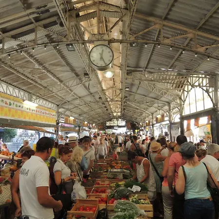 Appartamento Superbe Loft Vieil