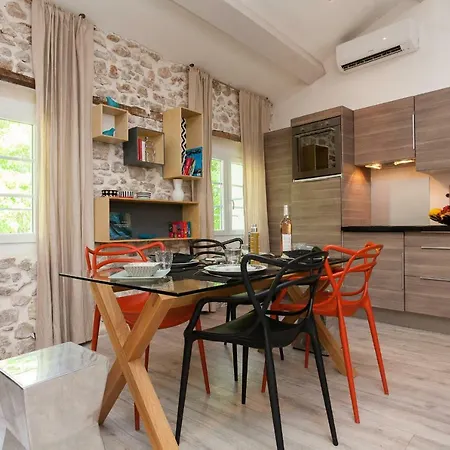 Superbe Loft Vieil Apartment