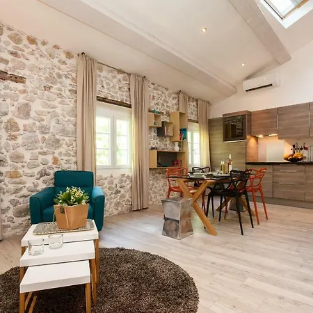 Superbe Loft Vieil