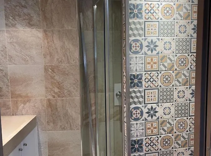 Superbe Loft Vieil Antibes