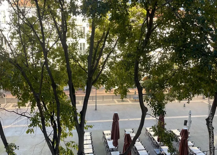 Lejlighed Superbe Loft Vieil