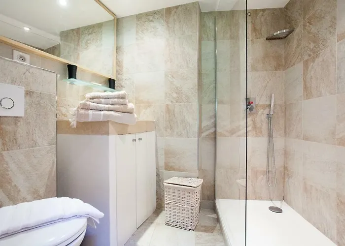 Daire Superbe Loft Vieil